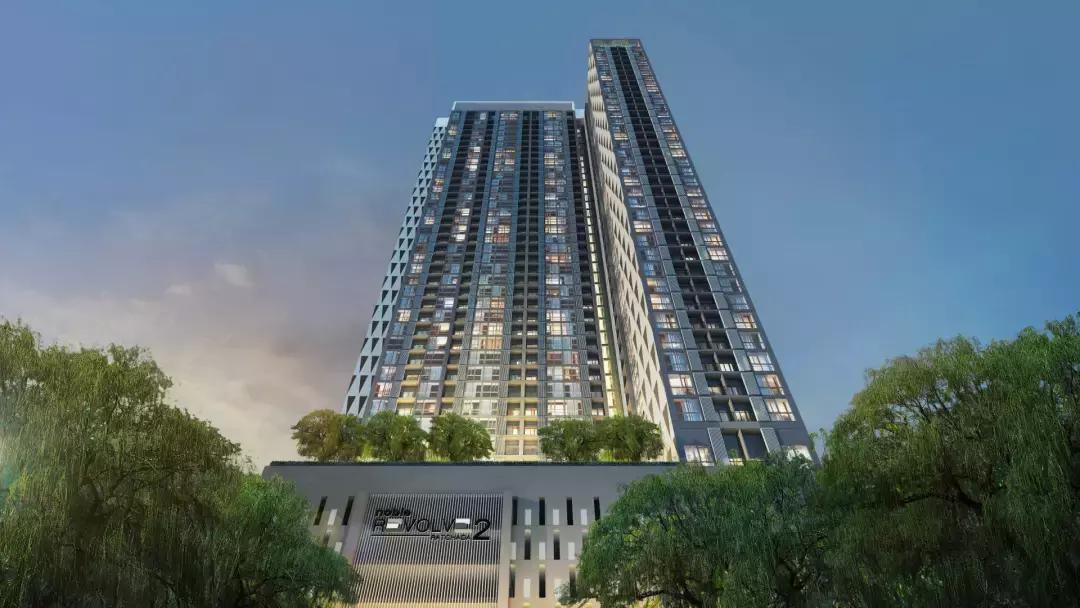 曼谷房产行情,曼谷近期房价