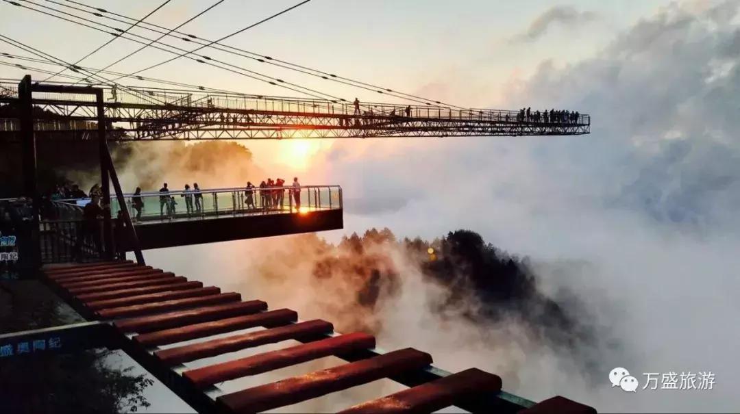 重庆万盛值得玩吗,重庆万盛游玩的地方