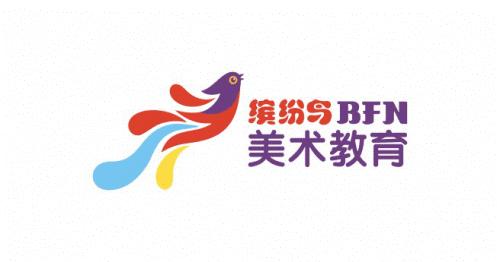 缤纷鸟美术教育,缤纷鸟美术幼儿课程