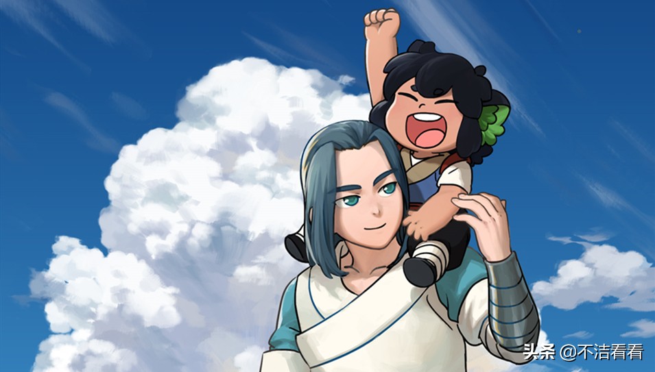 罗小黑战记哪个国家的,罗小黑战记是哪个国家的