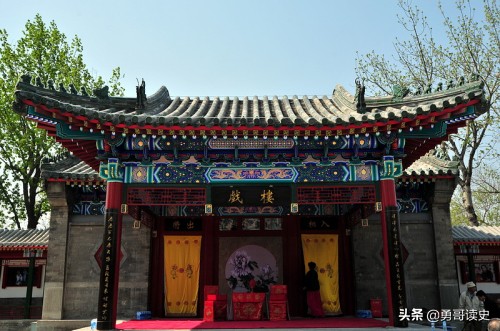 铁帽子王后续,铁帽子王打皇上