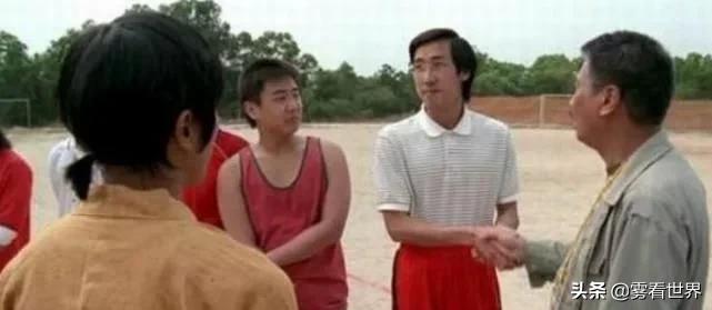 金丝眼镜斯文败类周星驰剪辑,金丝眼镜谈周星驰