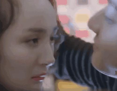 一款发型拯救整张脸,大饼脸发型2020流行发型