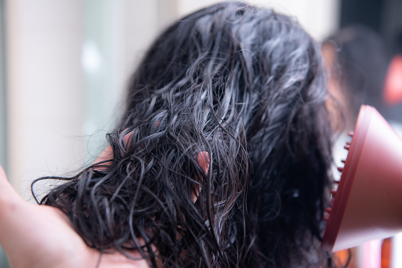 吹风机强大,罗拉负离子吹风机