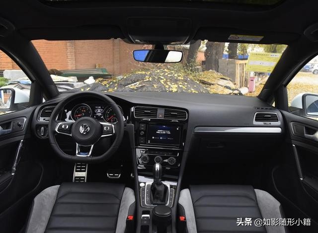 大众高尔夫车主真实感受,高尔夫15万提车感受