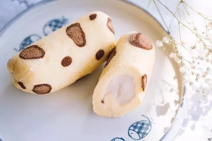 简单好吃的烘焙蛋糕,烘焙入门级别的必做甜品