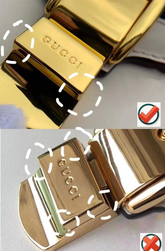 奢侈品鉴定gucci1921,奢侈品鉴定gucci1995