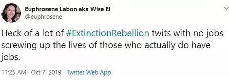 伦敦大混乱！*威示**者“血染”财政部，躺尸唐宁街，这是要上天？