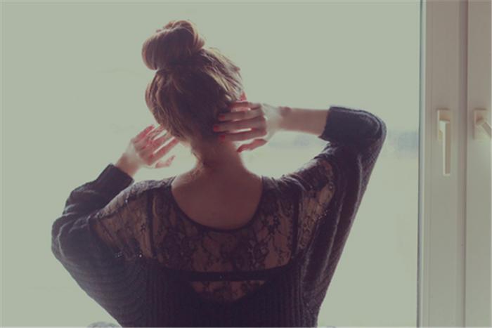 偷偷暗恋你的女人会怎么样,偷偷暗恋你的人