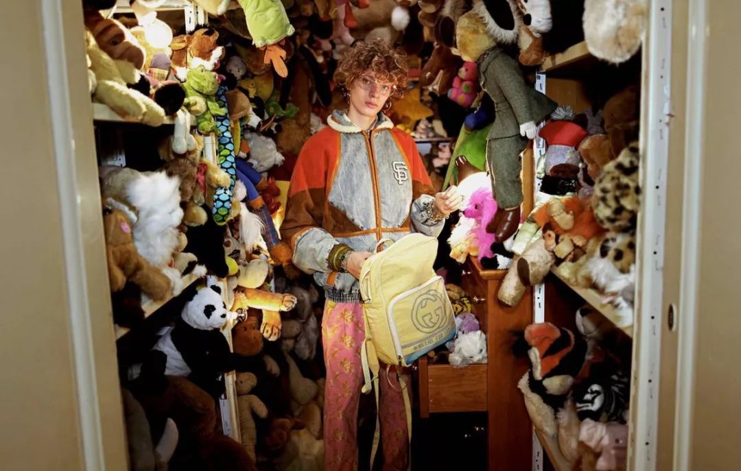 gucci设计师alessandro去哪了,alessandromichelegucci