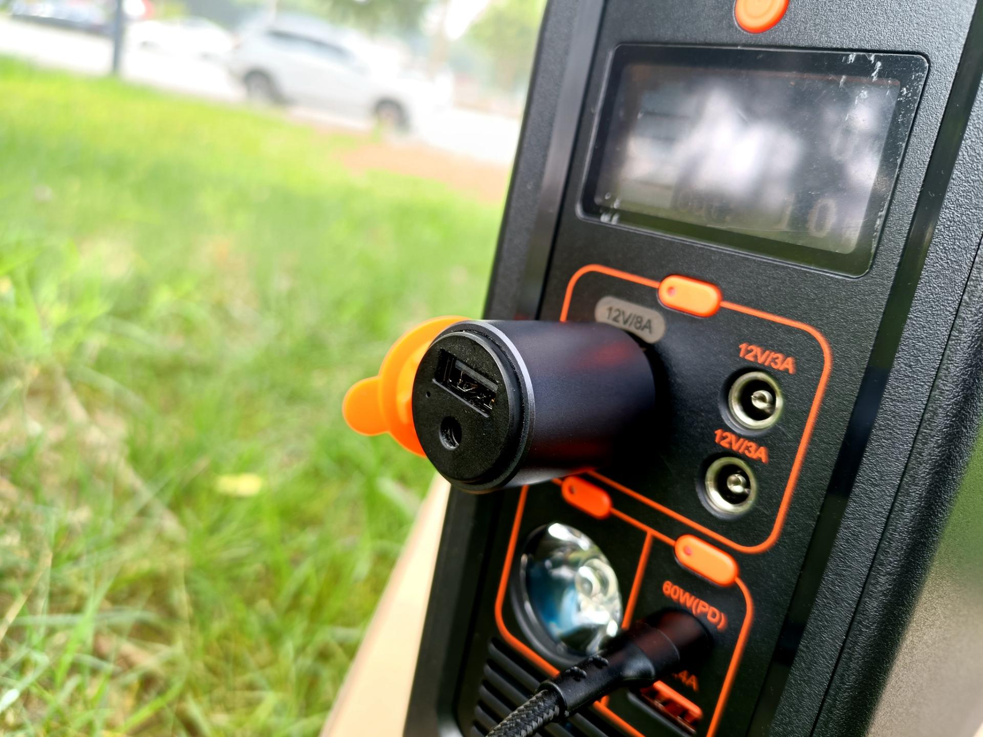 户外储能电源什么品牌的好,目前公认全球最好的户外电源测评