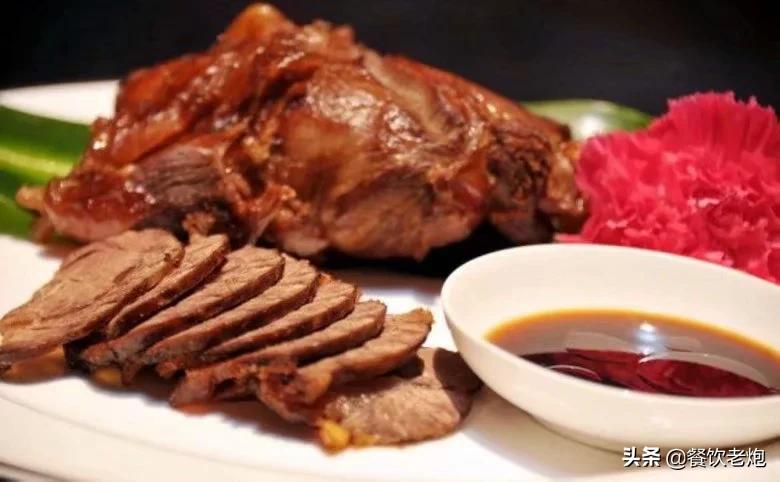 卤菜摆摊100种配方,卤制品加盟店怎么样