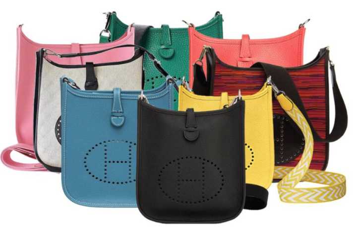 爱马仕东西为什么那么贵,爱马仕铂金包为什么比黄金还贵