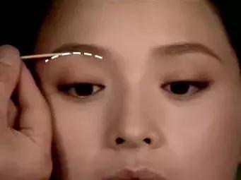 毛戈平改妆效果图,毛戈平老师改妆对比图