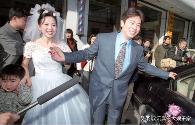 郭晶晶被婆家尊重,郭晶晶被昔日搭档吴敏霞吐槽