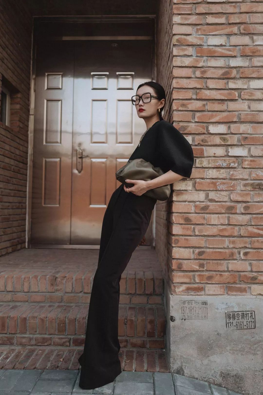 ​在选包这件事上，认真你就赢了