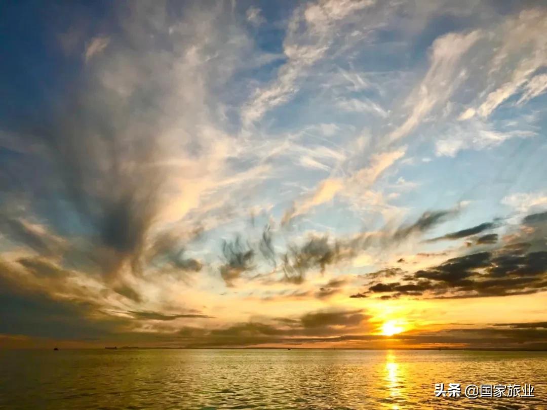 李蔚|旅游局的时代重任，是与目的地潮汐共振