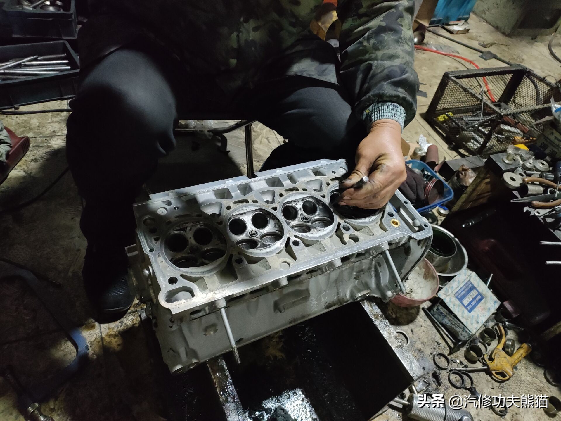 斯柯达昊锐烧机油正常吗,斯柯达昊锐烧机油治理