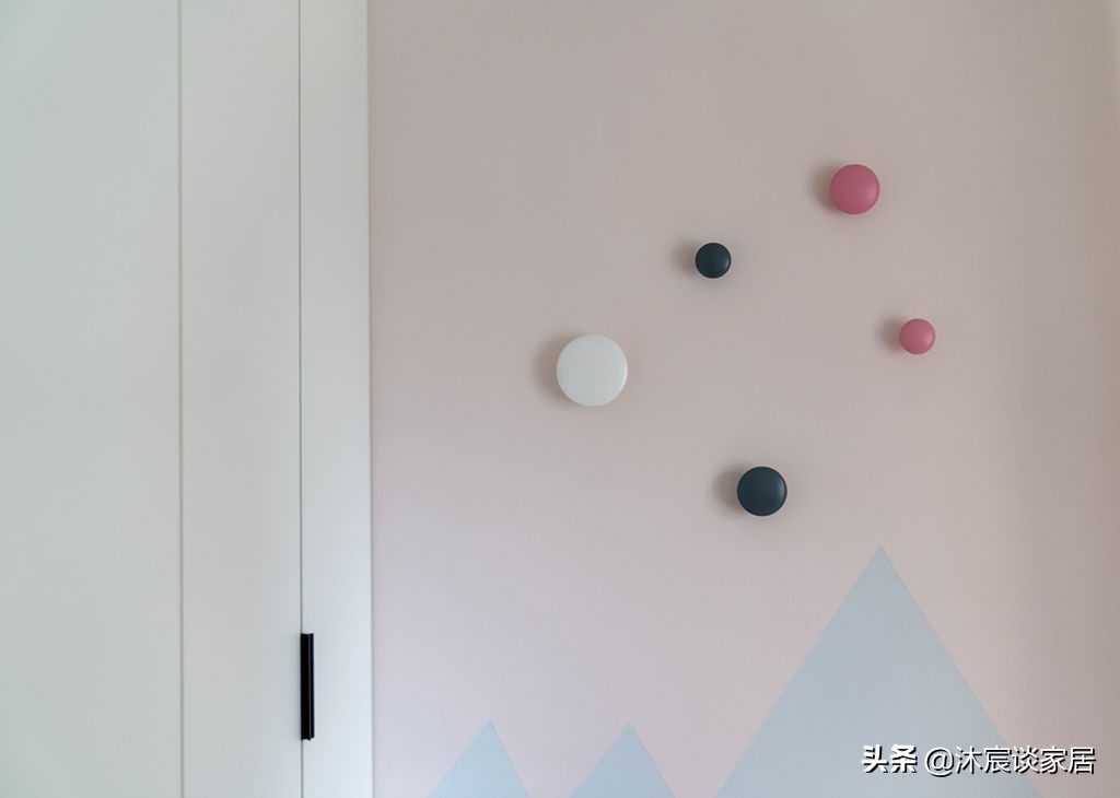 她家，有种“一见如故”的温暖，在这里，我看到了家的美好