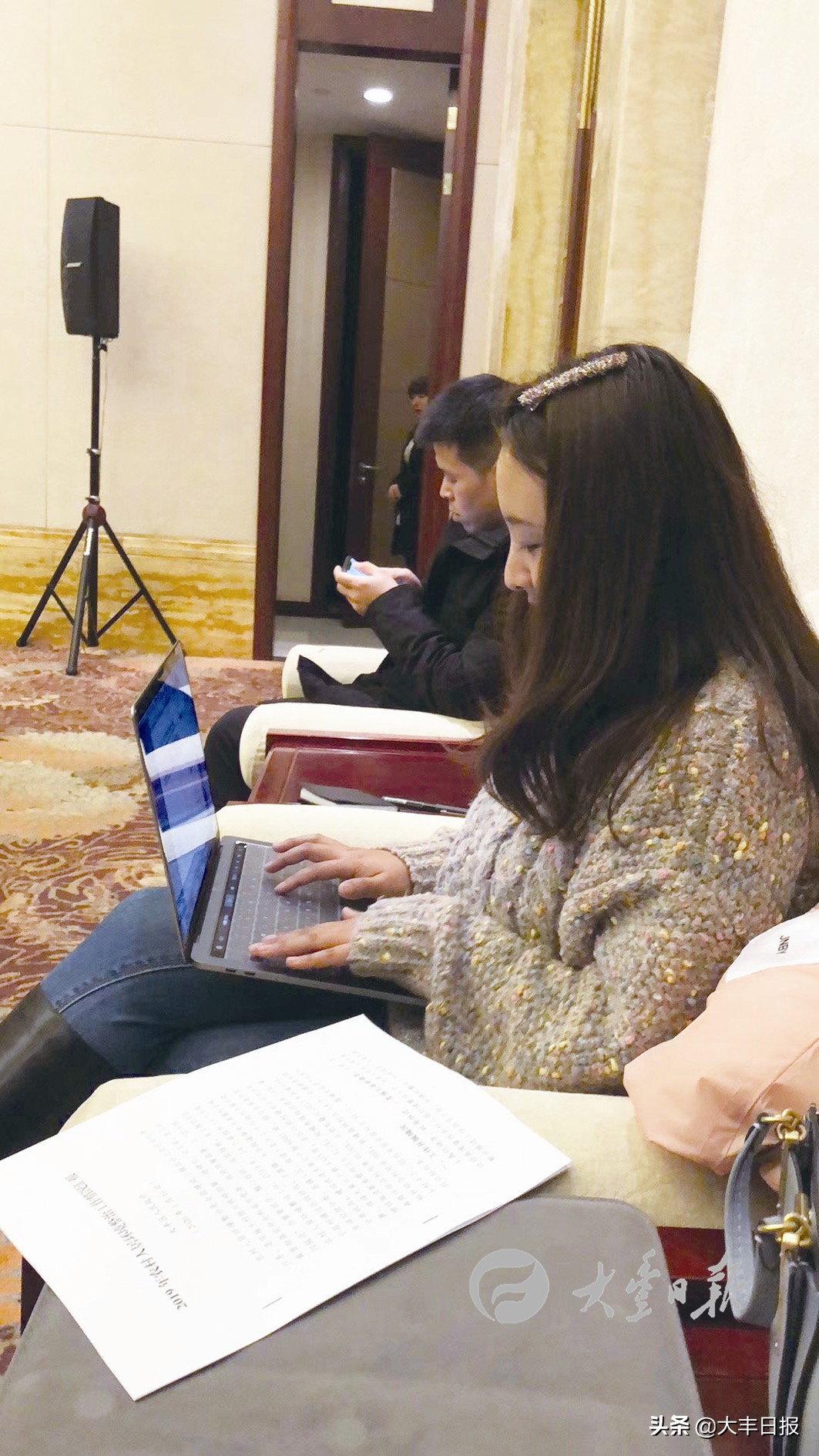 己亥新年敬业福,春节坚守岗位诠释最美敬业福