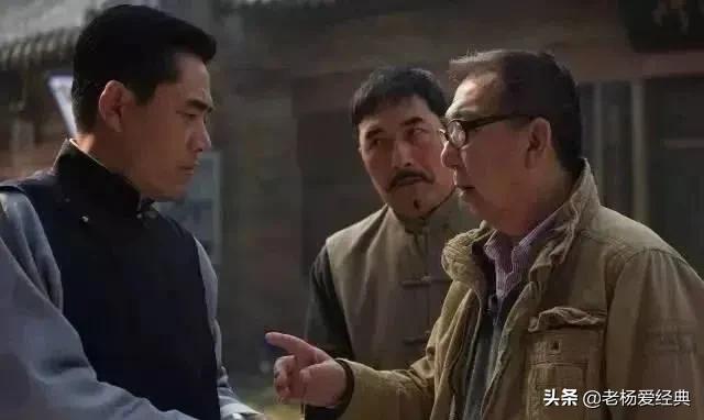 9.3分国产巅峰，顶级大咖飙戏，现象级爆款，吹几遍都不够啊