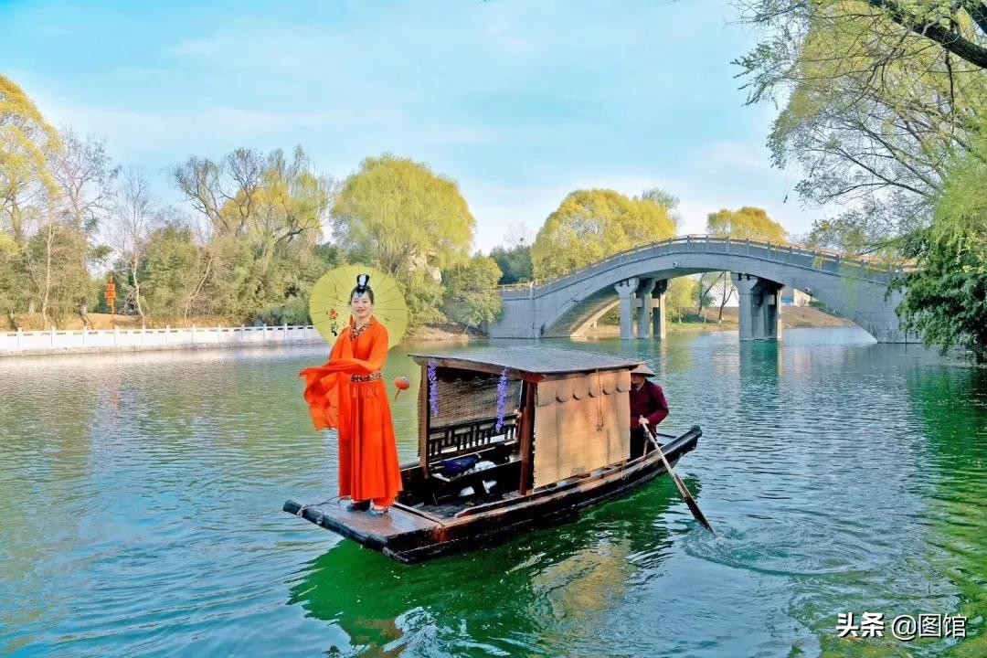 许昌灞陵桥讲解,许昌灞陵桥来历