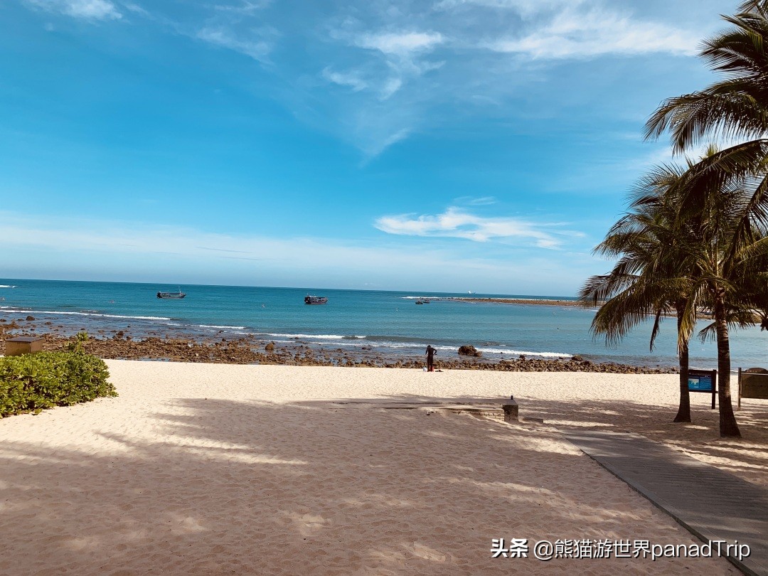 三亚半山半岛有几家五星级酒店,三亚半山半岛洲际酒店推荐