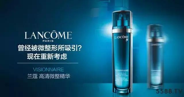 名牌化妆品成分,名牌化妆品有什么类