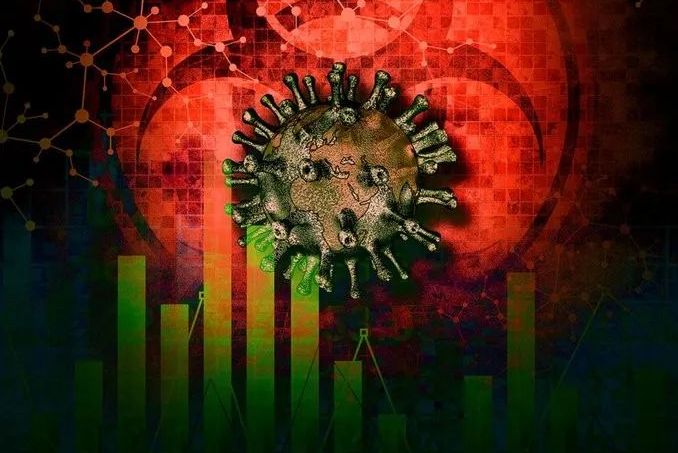 这次疫情对金融行情的影响,疫情冲击实体经济国家怎么应对