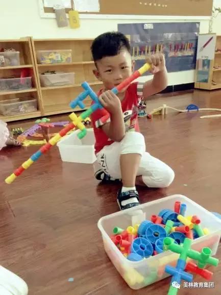 美林教育丨宝贝，比输赢更重要的是态度