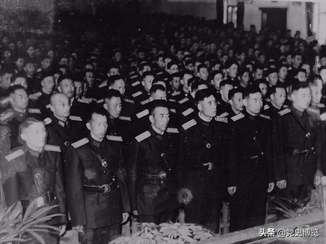 “*革文**”中175位将军艰难平反始末