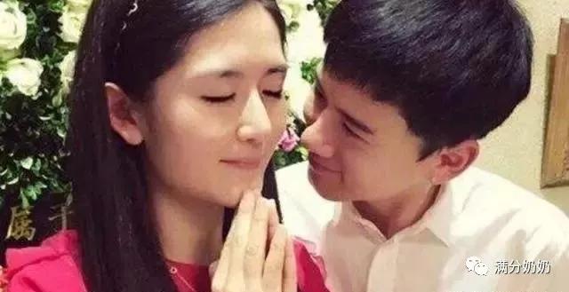 谢娜张杰离婚协议曝光,双胞胎女儿由谢娜抚养?这是事实还是谣言