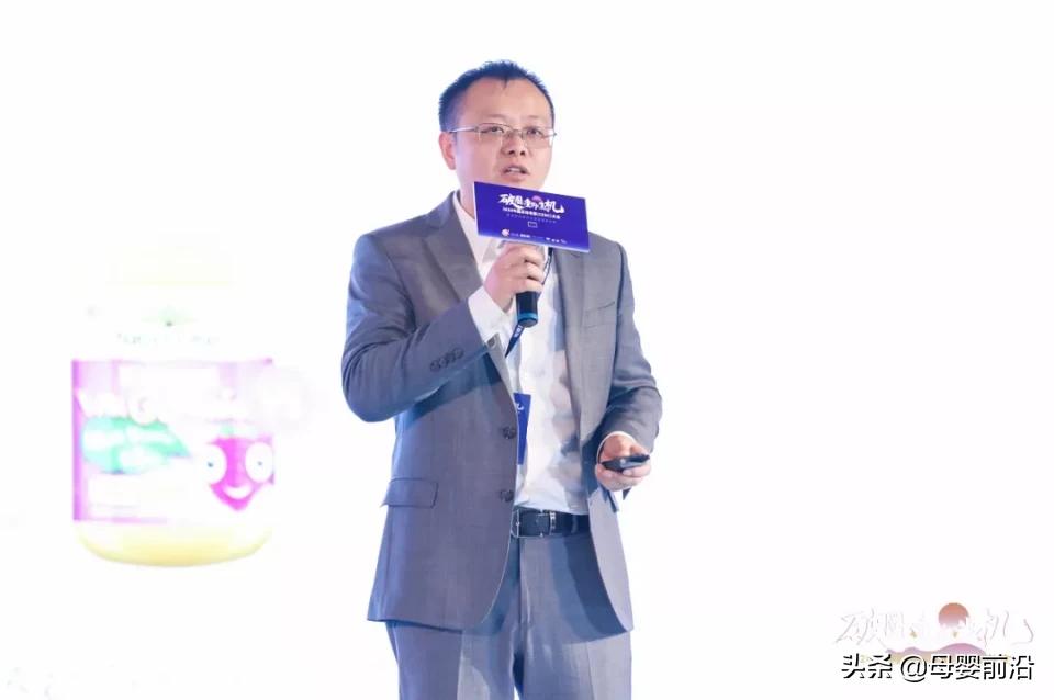 2021年母婴厂家趋势,2019母婴趋势分析