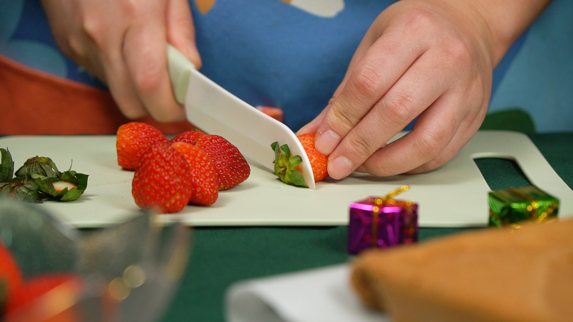 圣诞节麋鹿是怎么来的,圣诞麋鹿圣诞来袭