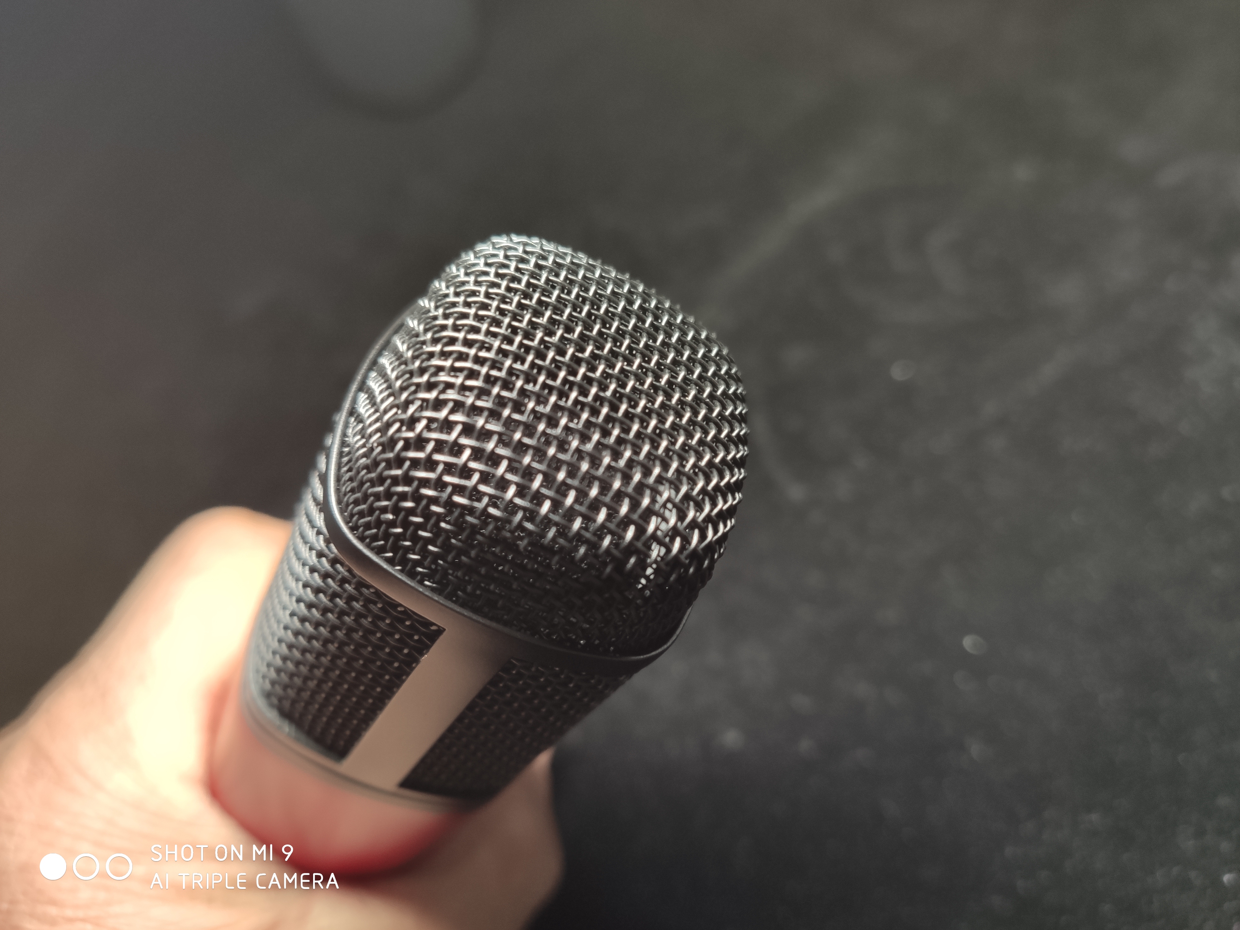 唱吧bach麦克风和c1麦克风哪个好,唱吧c1口碑最好的k歌麦克风