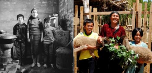 第七届长江公益奖,长江公益奖评选展播