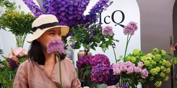 花艺行业市场前景,花艺行业赛道