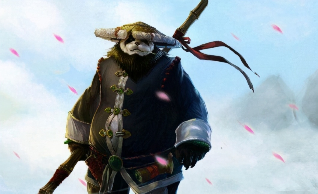 《魔兽世界》野外PVP什么T最抗揍？不想欺负人，也不能被欺负