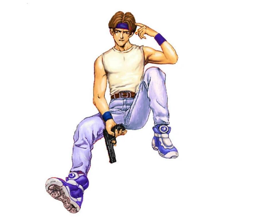 街机豪血寺一族出招表,街机拳皇龙爪手教学