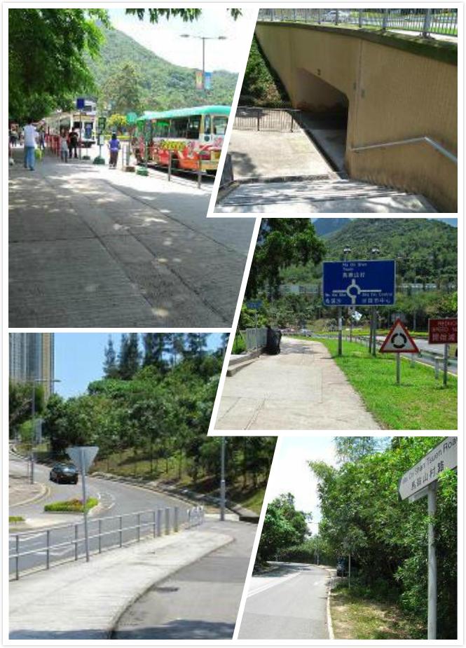 香港马鞍山郊野公园路线攻略,香港马鞍山附近的好去处