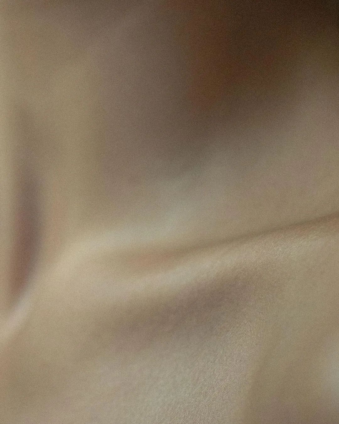 这些情而不色的「局部特写」,也太高级了吧