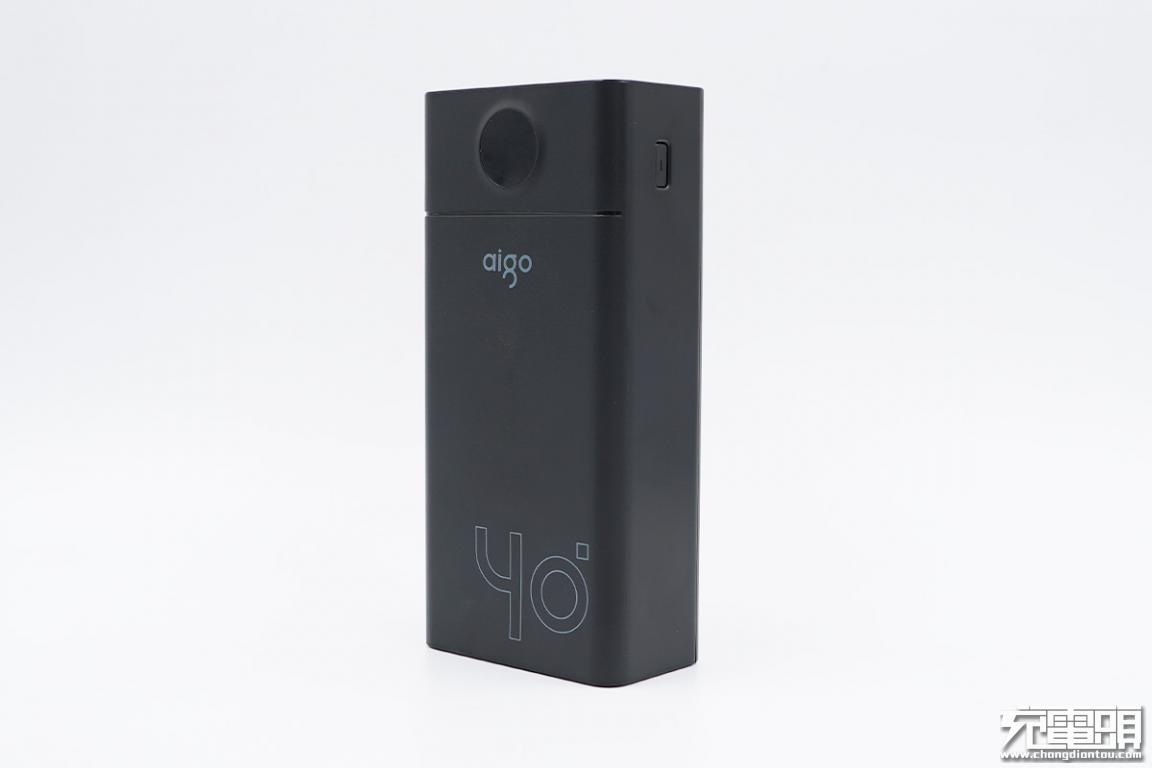 爱国者充电头30w快充测评,爱国者充电宝66w快充推荐