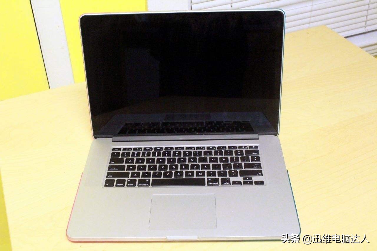 苹果笔记本a1297开机没反应,苹果笔记本a1342不开机维修