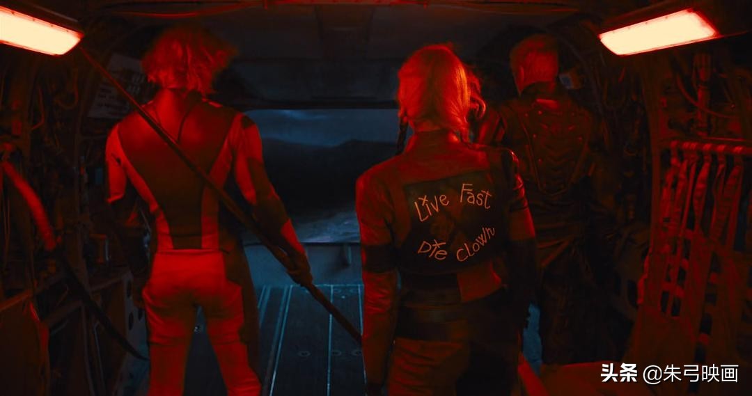 x特遣队全员集结揭露了什么,x特遣队全员集结最后彩蛋