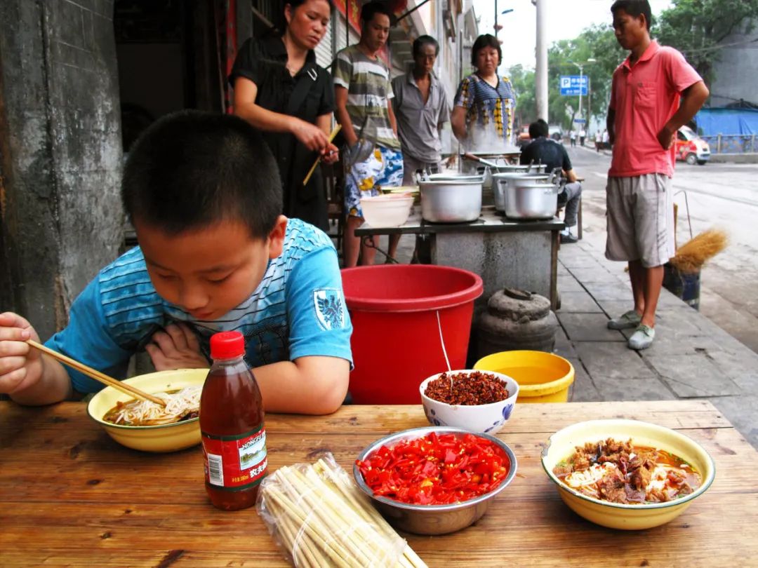我心中的十大湖南米粉,湖南各地米粉排行榜