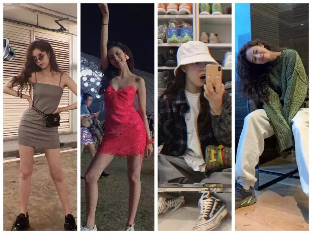 杨幂宋茜穿什么衣服好看,除了杨幂还有哪些艺人旗下有童星