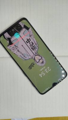 一加6t屏幕指纹要亮屏吗,一加6t指纹解锁图解