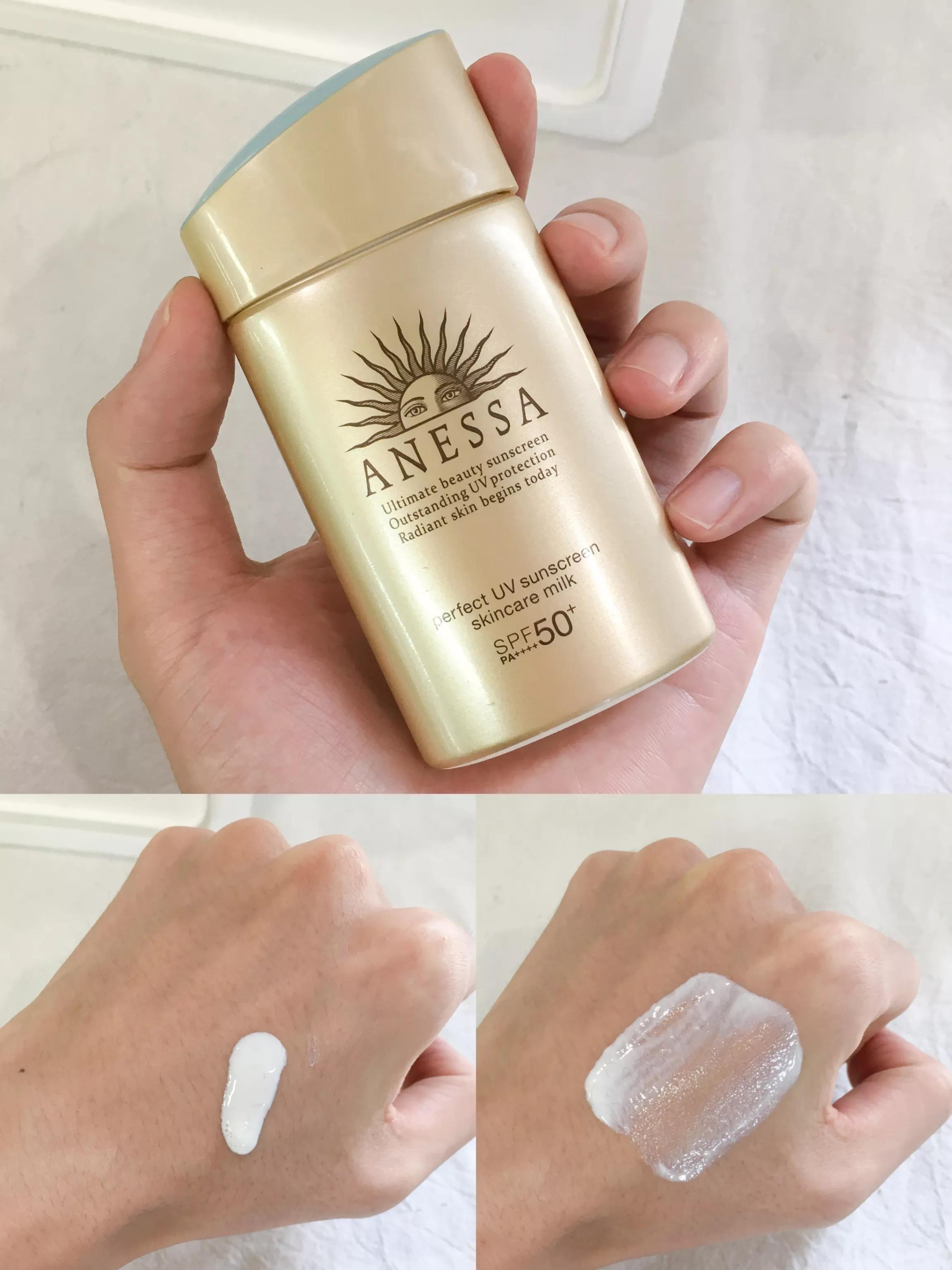 夏天男士用什么防晒最好,男生夏天最好的防晒喷雾