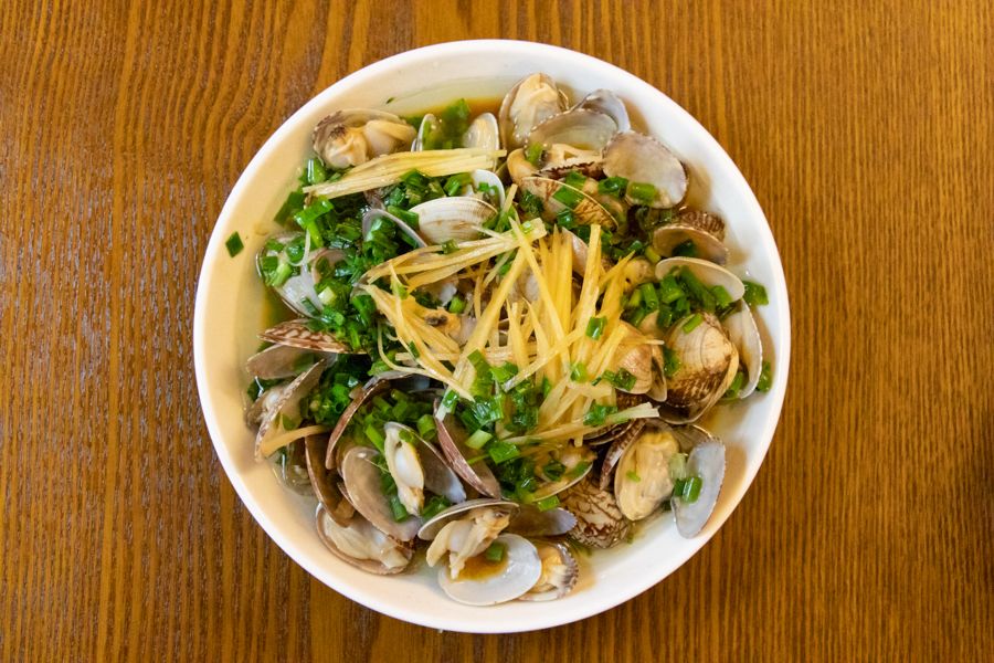 实拍一家更适合北方人的打边炉,各式各样的打边炉