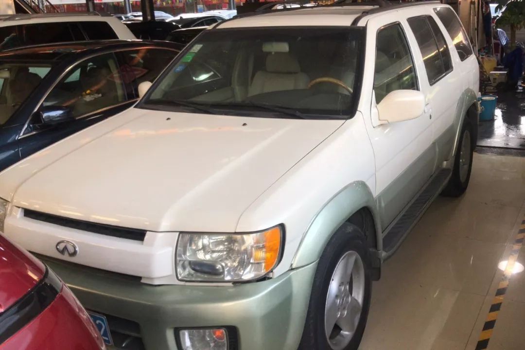 这台思域当年售价比雅阁还贵，如今车友为情怀将其收入囊中